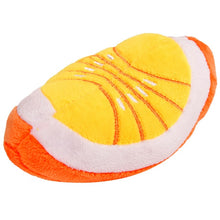 Load image into Gallery viewer, Animals Cartoon Dog Toys Stuffed Squeaking Pet Toy Cute Plush Puzzle For Dogs Cat Chew Squeaker Squeaky Toy For Pet Supplies