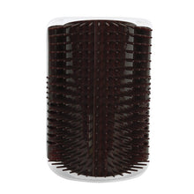 Load image into Gallery viewer, Cats Brush Corner Cat Massage Self Groomer Comb Brush Cat Rubs the Face with a Tickling Comb Cat Product Dropshipping