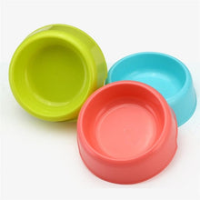 Load image into Gallery viewer, Pet Dog Feeding Food Bowls Puppy Slow Down Eating Feeder Dish Bowl Prevent Obesity Pet Dogs Supplies Dropshipping