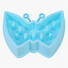 Load image into Gallery viewer, Pet Dog Feeding Food Bowls Puppy Slow Down Eating Feeder Dish Bowl Prevent Obesity Pet Dogs Supplies Dropshipping
