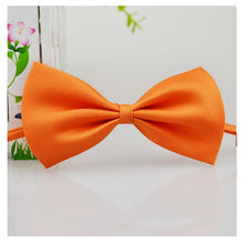 Load image into Gallery viewer, Pet Dog Cat Necklace Adjustable Strap for Cat Collar Dogs Accessories pet dog bow tie puppy bow ties dog Pet supplies