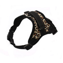 Load image into Gallery viewer, Pet Dog and Cat Adjustable Harness with Leash Reflective and Breathable for Small and Large Dog Harness Vest Pet Supplies