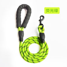 Load image into Gallery viewer, Pet Dog and Cat Adjustable Harness with Leash Reflective and Breathable for Small and Large Dog Harness Vest Pet Supplies