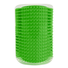 Load image into Gallery viewer, Cats Brush Corner Cat Massage Self Groomer Comb Brush Cat Rubs the Face with a Tickling Comb Cat Product Dropshipping