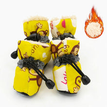 Load image into Gallery viewer, Pet Dog shoes Waterproof chihuahua Anti-slip boots zapatos para perro puppy cat socks botas sapato para cachorro chaussure chien