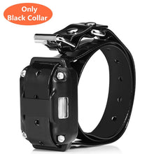 Load image into Gallery viewer, Electric Dog Training Collar Waterproof Rechargeable Remote Control Pet with LCD Display for All Size Bark-stop Collars 40% Off