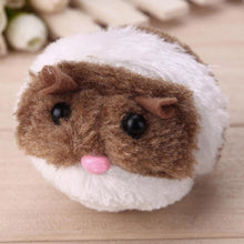Load image into Gallery viewer, Snailhouse Cute Cat Toys Plush Fur Toy Shake Movement Mouse Pet Kitten Funny Rat Safety Plush Little Mouse Interactive Toy Gift