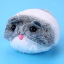 Load image into Gallery viewer, Snailhouse Cute Cat Toys Plush Fur Toy Shake Movement Mouse Pet Kitten Funny Rat Safety Plush Little Mouse Interactive Toy Gift