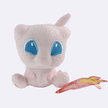 Load image into Gallery viewer, Mimikyu Raichu Lapras Mew Dragonite Charmander Ditto Oddish Togepi Jigglypuff Mudkip Sylveon Snorlax Stuffed Dolls Plush Toys