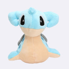 Load image into Gallery viewer, Mimikyu Raichu Lapras Mew Dragonite Charmander Ditto Oddish Togepi Jigglypuff Mudkip Sylveon Snorlax Stuffed Dolls Plush Toys