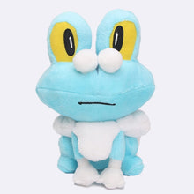 Load image into Gallery viewer, Mimikyu Raichu Lapras Mew Dragonite Charmander Ditto Oddish Togepi Jigglypuff Mudkip Sylveon Snorlax Stuffed Dolls Plush Toys