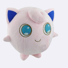 Load image into Gallery viewer, Mimikyu Raichu Lapras Mew Dragonite Charmander Ditto Oddish Togepi Jigglypuff Mudkip Sylveon Snorlax Stuffed Dolls Plush Toys