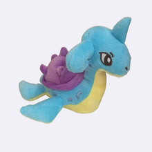 Load image into Gallery viewer, Mimikyu Raichu Lapras Mew Dragonite Charmander Ditto Oddish Togepi Jigglypuff Mudkip Sylveon Snorlax Stuffed Dolls Plush Toys