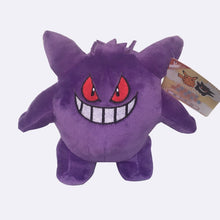Load image into Gallery viewer, Mimikyu Raichu Lapras Mew Dragonite Charmander Ditto Oddish Togepi Jigglypuff Mudkip Sylveon Snorlax Stuffed Dolls Plush Toys