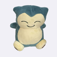 Load image into Gallery viewer, Mimikyu Raichu Lapras Mew Dragonite Charmander Ditto Oddish Togepi Jigglypuff Mudkip Sylveon Snorlax Stuffed Dolls Plush Toys