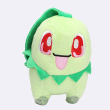 Load image into Gallery viewer, Mimikyu Raichu Lapras Mew Dragonite Charmander Ditto Oddish Togepi Jigglypuff Mudkip Sylveon Snorlax Stuffed Dolls Plush Toys