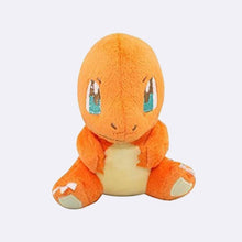 Load image into Gallery viewer, Mimikyu Raichu Lapras Mew Dragonite Charmander Ditto Oddish Togepi Jigglypuff Mudkip Sylveon Snorlax Stuffed Dolls Plush Toys