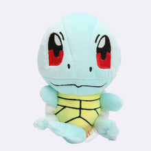 Load image into Gallery viewer, Mimikyu Raichu Lapras Mew Dragonite Charmander Ditto Oddish Togepi Jigglypuff Mudkip Sylveon Snorlax Stuffed Dolls Plush Toys