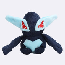 Load image into Gallery viewer, Mimikyu Raichu Lapras Mew Dragonite Charmander Ditto Oddish Togepi Jigglypuff Mudkip Sylveon Snorlax Stuffed Dolls Plush Toys