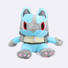 Load image into Gallery viewer, Mimikyu Raichu Lapras Mew Dragonite Charmander Ditto Oddish Togepi Jigglypuff Mudkip Sylveon Snorlax Stuffed Dolls Plush Toys
