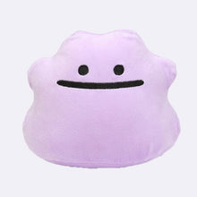 Load image into Gallery viewer, Mimikyu Raichu Lapras Mew Dragonite Charmander Ditto Oddish Togepi Jigglypuff Mudkip Sylveon Snorlax Stuffed Dolls Plush Toys