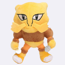Load image into Gallery viewer, Mimikyu Raichu Lapras Mew Dragonite Charmander Ditto Oddish Togepi Jigglypuff Mudkip Sylveon Snorlax Stuffed Dolls Plush Toys