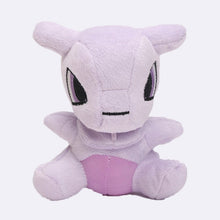 Load image into Gallery viewer, Mimikyu Raichu Lapras Mew Dragonite Charmander Ditto Oddish Togepi Jigglypuff Mudkip Sylveon Snorlax Stuffed Dolls Plush Toys