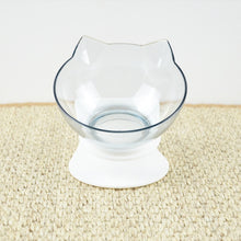 Load image into Gallery viewer, Cat Bowls Dog Food Water Feeder Pet Drinking Dish Feeder Cat Puppy With Raised Feeding Supplies Small Dog Accessories Pet Produc