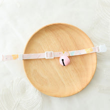 Load image into Gallery viewer, 1PCS Adjustable Fruit Cat Collar Candy Color Avocado Pendant Cute Fashion Safety Buckle Necklace Pet Dog Nylon With Bells Collar