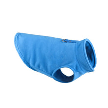 Load image into Gallery viewer, Winter Fleece Pet Dog Clothes Puppy Clothing French Bulldog Coat Pug Costumes Jacket For Small Dogs Chihuahua Vest Hondenkleding