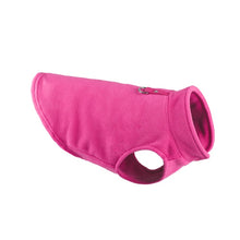 Load image into Gallery viewer, Winter Fleece Pet Dog Clothes Puppy Clothing French Bulldog Coat Pug Costumes Jacket For Small Dogs Chihuahua Vest Hondenkleding