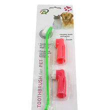 Load image into Gallery viewer, Fashion Rubber Pet Bath Brush Environmental Protection Silicone Glove for Pet Massage Pet Grooming Glove Dogs Cats Pet  supplies
