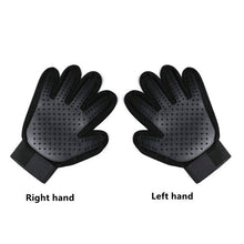 Load image into Gallery viewer, Fashion Rubber Pet Bath Brush Environmental Protection Silicone Glove for Pet Massage Pet Grooming Glove Dogs Cats Pet  supplies
