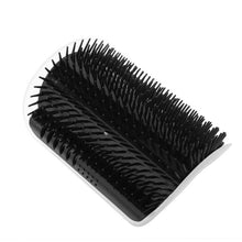 Load image into Gallery viewer, Cats Brush Corner Cat Massage Self Groomer Comb Brush Cat Rubs the Face with a Tickling Comb Cat Product Dropshipping
