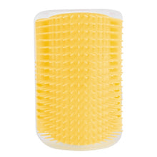 Load image into Gallery viewer, Cats Brush Corner Cat Massage Self Groomer Comb Brush Cat Rubs the Face with a Tickling Comb Cat Product Dropshipping
