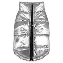 Load image into Gallery viewer, Clothes For Small Dogs Waterproof Dog Clothes Puppy Pet Jacket Winter Warm Vest Dog Coat Clothing For Chihuahua French Bulldog
