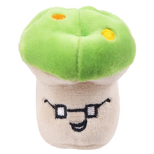 Load image into Gallery viewer, Pet Toys Funny Cartoon Cute Fruit Bite Resistant Plush Squeaky Toy Pet Chew Toy For Cats Pet Interactive Supplies Pet Partner

