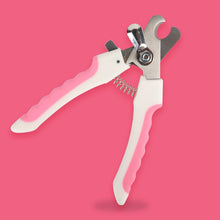 Load image into Gallery viewer, Pet Nail Clipper Scissors Pet Dog Cat Nail Toe Claw Clippers Scissors Trimmer Grooming Tools for Animals Pet Supplies
