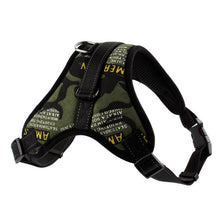 Load image into Gallery viewer, New Dog Soft Adjustable Harness Pet Large Dog Walk Out Harness Vest for Medium Dog Chest Strap Dog Harness Pets Accessories
