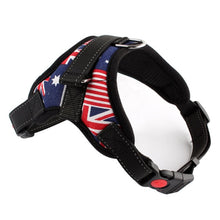 Load image into Gallery viewer, New Dog Soft Adjustable Harness Pet Large Dog Walk Out Harness Vest for Medium Dog Chest Strap Dog Harness Pets Accessories
