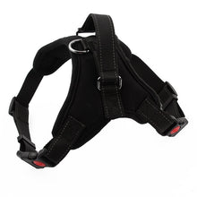 Load image into Gallery viewer, New Dog Soft Adjustable Harness Pet Large Dog Walk Out Harness Vest for Medium Dog Chest Strap Dog Harness Pets Accessories
