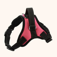 Load image into Gallery viewer, New Dog Soft Adjustable Harness Pet Large Dog Walk Out Harness Vest for Medium Dog Chest Strap Dog Harness Pets Accessories

