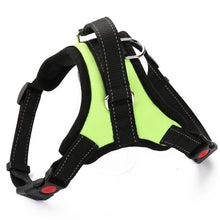 Load image into Gallery viewer, New Dog Soft Adjustable Harness Pet Large Dog Walk Out Harness Vest for Medium Dog Chest Strap Dog Harness Pets Accessories

