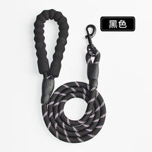 Load image into Gallery viewer, Pet Dog and Cat Adjustable Harness with Leash Reflective and Breathable for Small and Large Dog Harness Vest Pet Supplies
