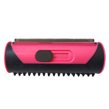 Load image into Gallery viewer, Pet Dog Hair Comb Lint Roller Dog Cat Puppy Cleaning Brush Cats Hair Sofa Carpet Cleaner Brushes Pet Supplies Comb

