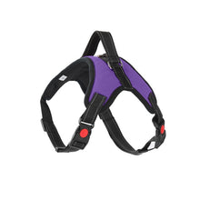 Load image into Gallery viewer, New Dog Soft Adjustable Harness Pet Large Dog Walk Out Harness Vest for Medium Dog Chest Strap Dog Harness Pets Accessories
