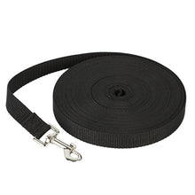 Load image into Gallery viewer, 1.2m-10m Longer Pet Leashes Rope Outdoor Training Running Dog Leash Belt PP Dogs Lead For Chihuahua Small And Large Dog Product
