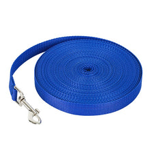 Load image into Gallery viewer, 1.2m-10m Longer Pet Leashes Rope Outdoor Training Running Dog Leash Belt PP Dogs Lead For Chihuahua Small And Large Dog Product
