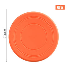Load image into Gallery viewer, Indestructible teeth rubber bite funny puppy training ball chew toys play go get solid with carrier rope dog pet
