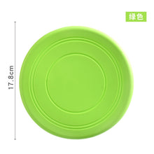 Load image into Gallery viewer, Indestructible teeth rubber bite funny puppy training ball chew toys play go get solid with carrier rope dog pet
